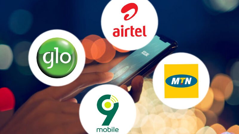 image of Nigerian telecoms.
