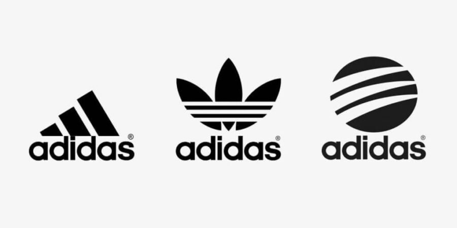 Adidas Brand Logo